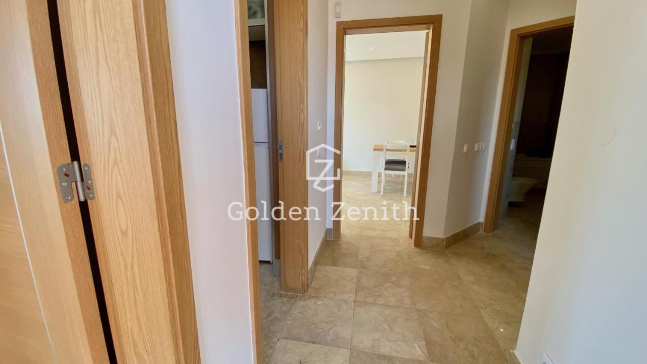 Areias Beach Apartments By Golden Zenith Albufeira Exterior photo
