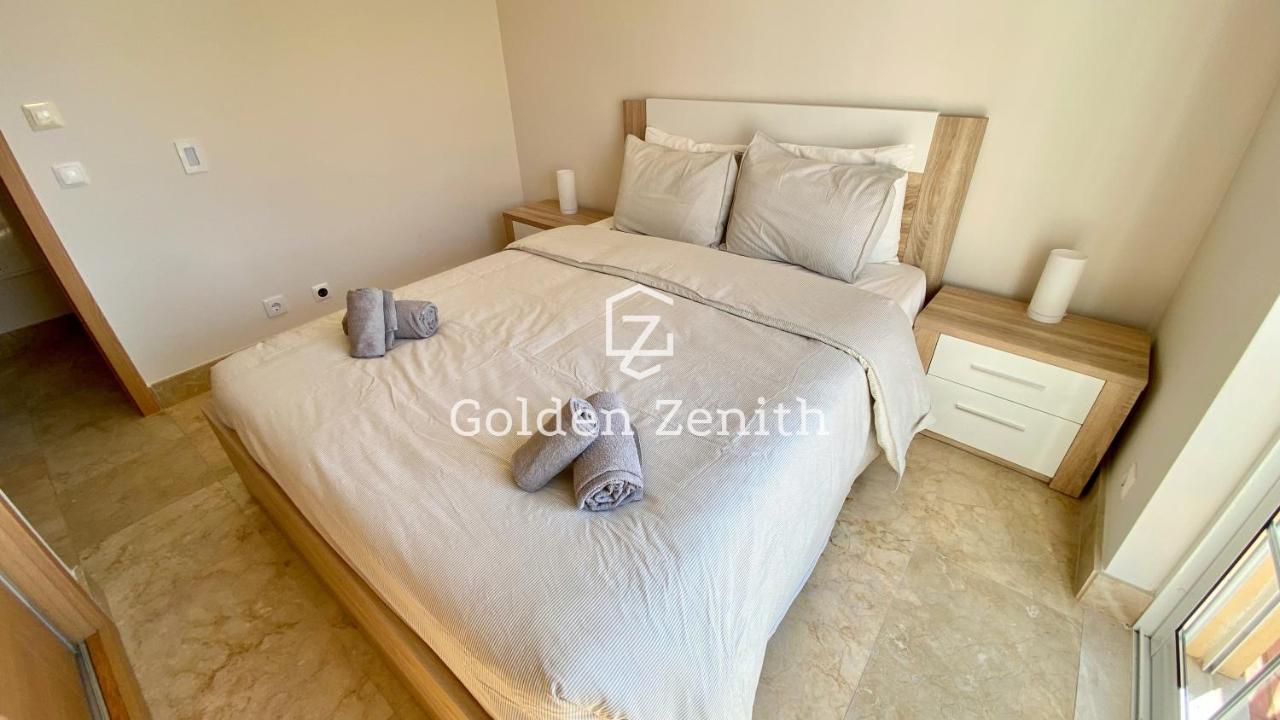 Areias Beach Apartments By Golden Zenith Albufeira Exterior photo