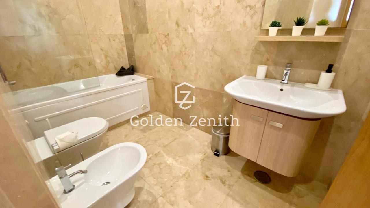 Areias Beach Apartments By Golden Zenith Albufeira Exterior photo
