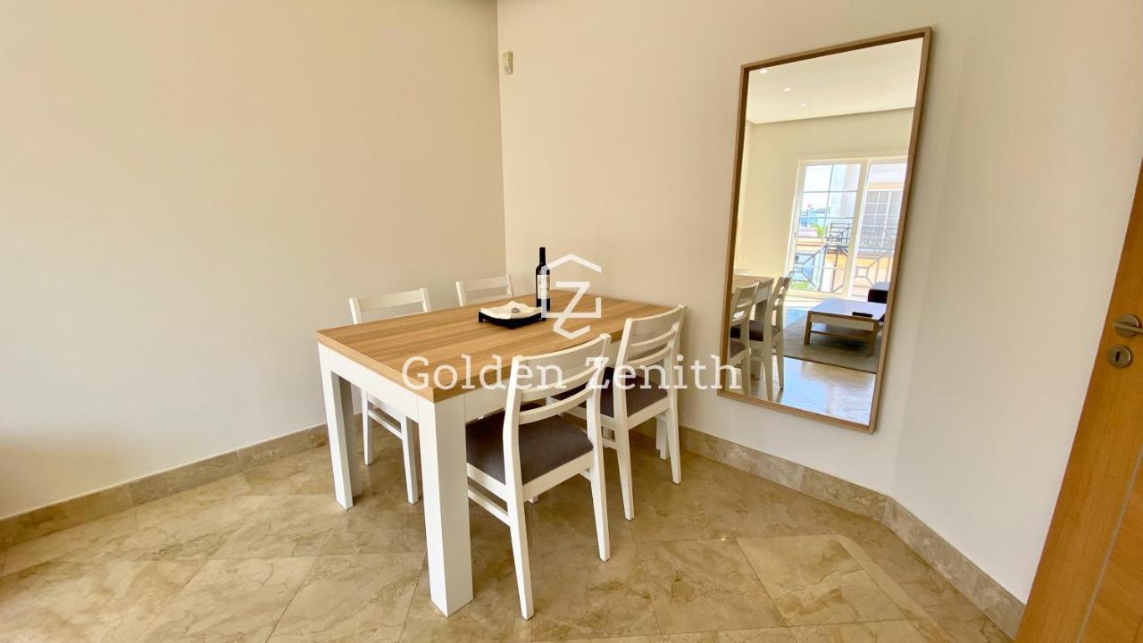 Areias Beach Apartments By Golden Zenith Albufeira Exterior photo