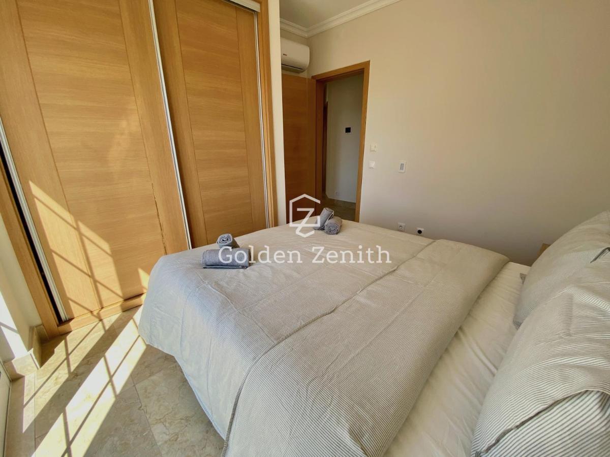 Areias Beach Apartments By Golden Zenith Albufeira Exterior photo