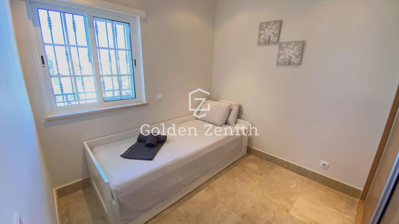Areias Beach Apartments By Golden Zenith Albufeira Exterior photo