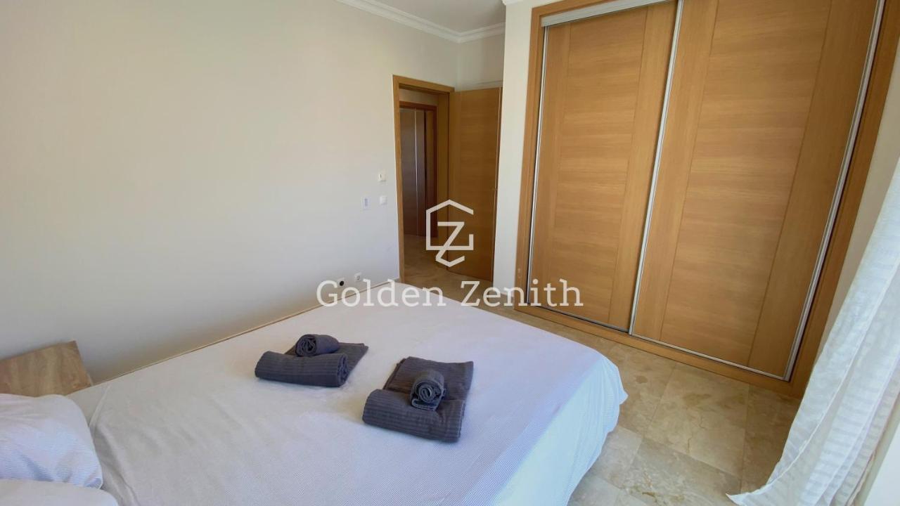Areias Beach Apartments By Golden Zenith Albufeira Exterior photo
