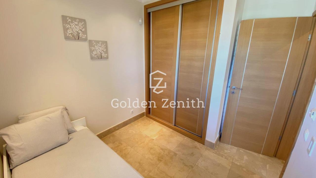 Areias Beach Apartments By Golden Zenith Albufeira Exterior photo
