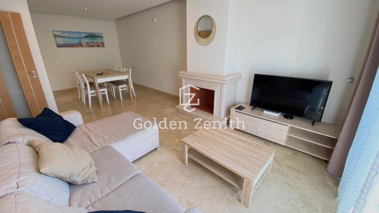 Areias Beach Apartments By Golden Zenith Albufeira Exterior photo